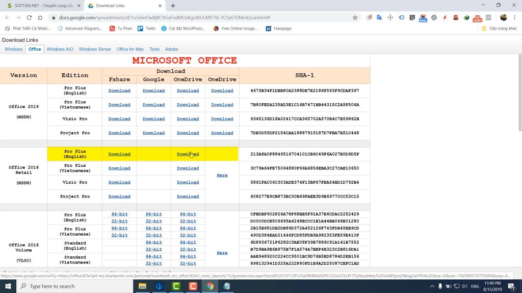 office 1