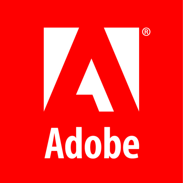 logo adobe