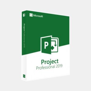 ms-office-project-2019