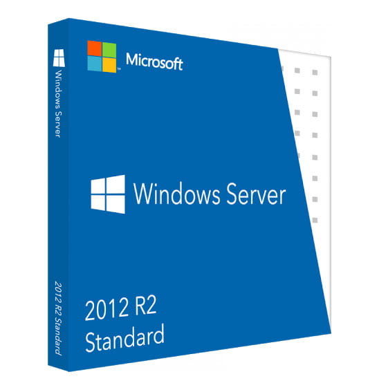 Mua key bản quyền Microsoft Windows Server 2012 R2 Standard Microsoft Windows Server 2012 R2 Standard
