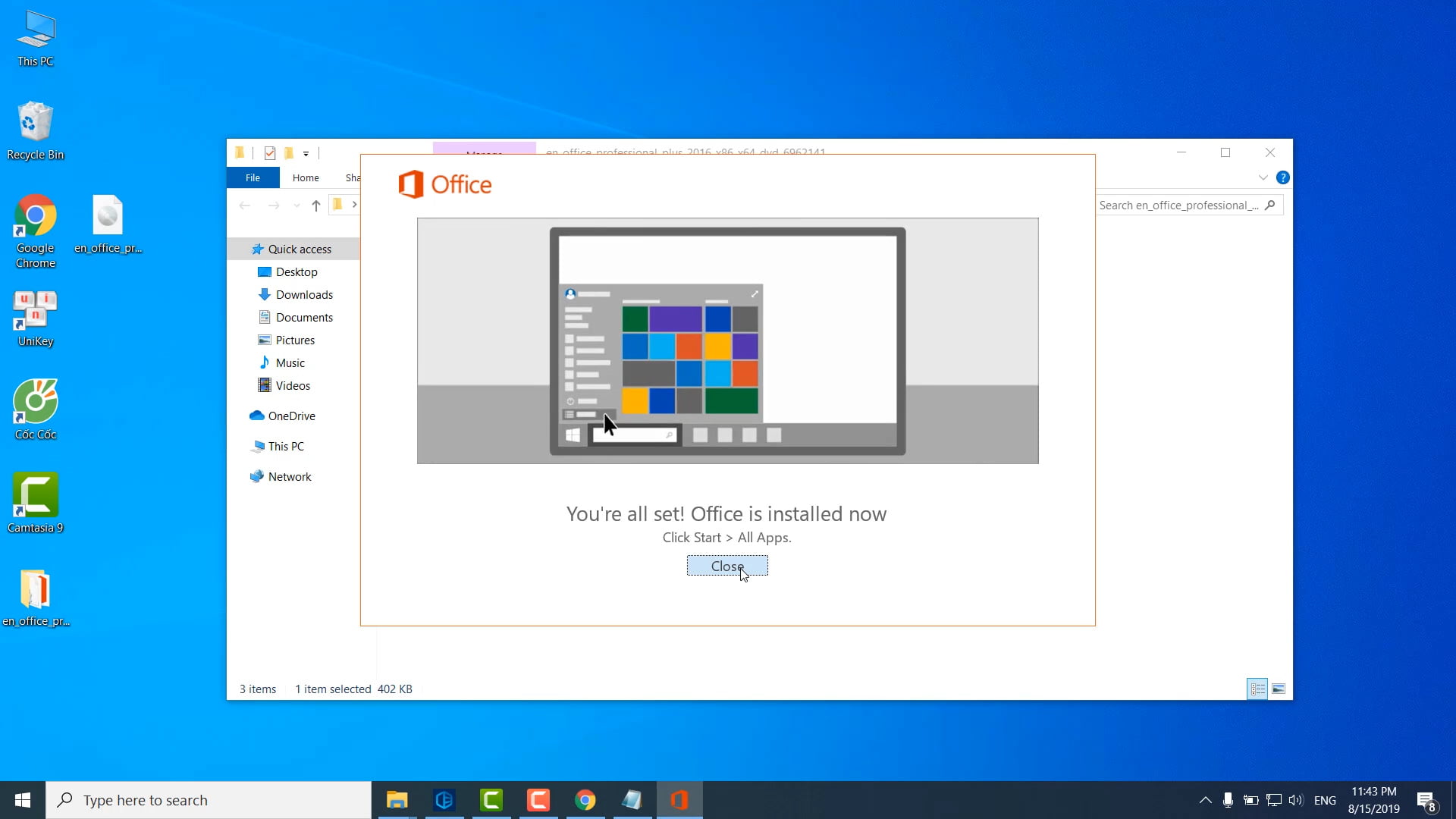 office 5