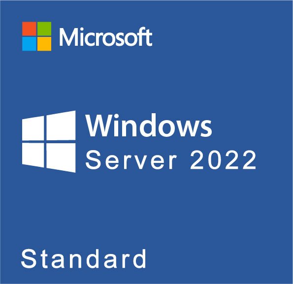 Windows Server 2022 Standard (64bit) bản quyền Windows Server 2022 Standard (64bit)