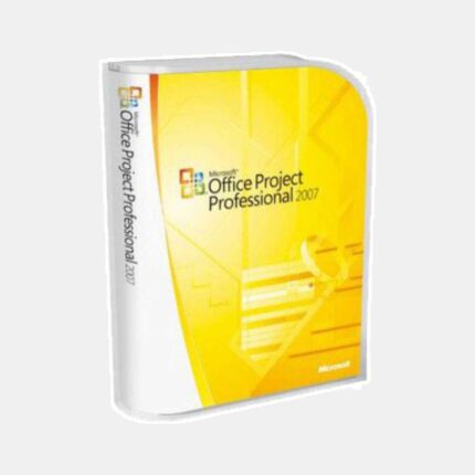 ms-project-2007