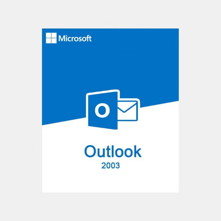 outlook-2003