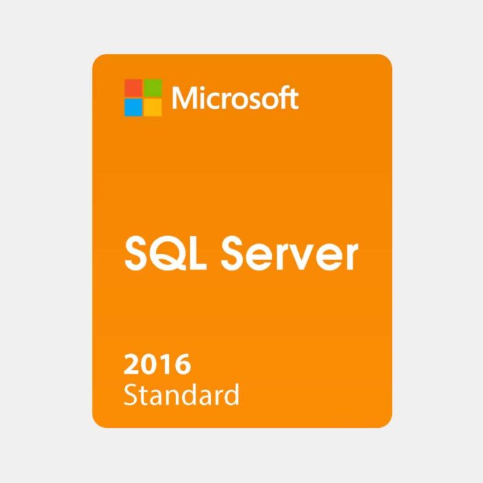 sql-2016-standard