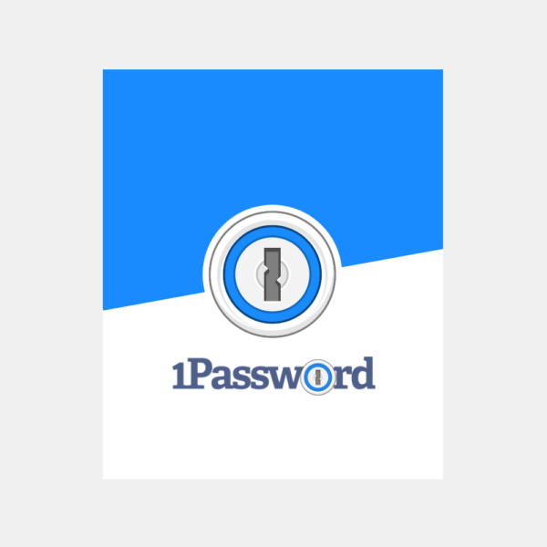 1password