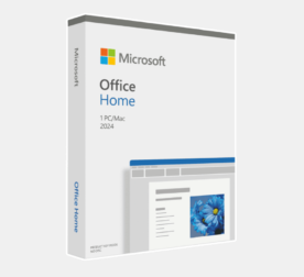 office Home and Student 2024