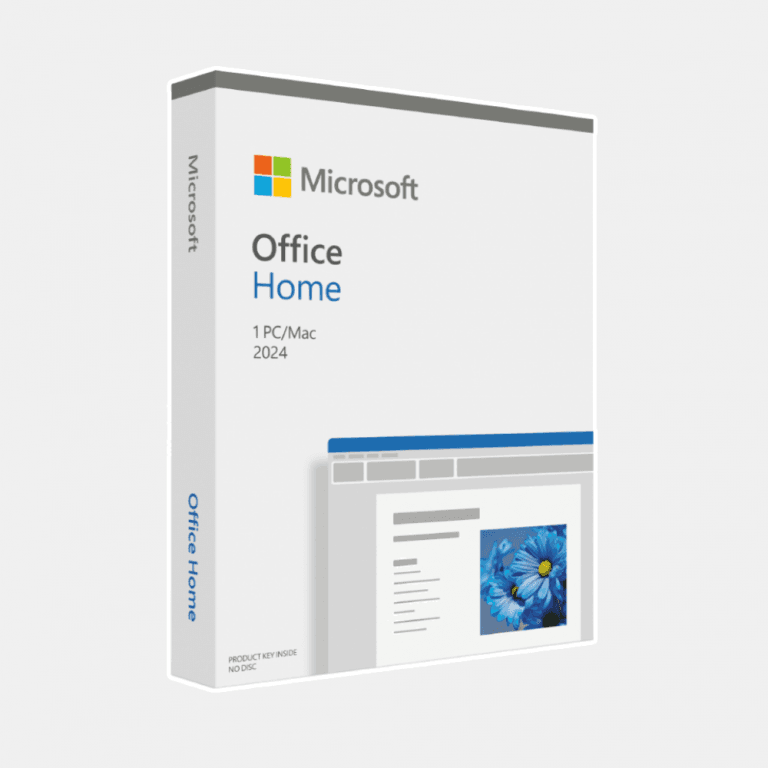 office Home and Student 2024
