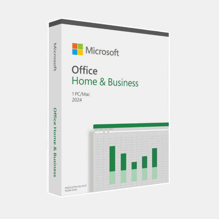 office home and business 2024