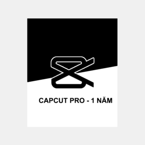 capcut pro 1 nam