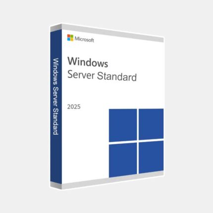 windows-server-2025-standard-chuan